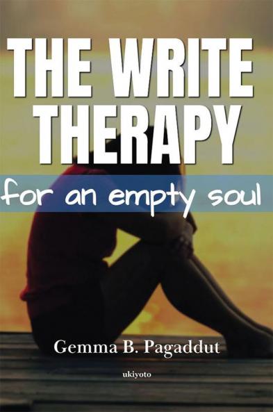 The Write Therapy