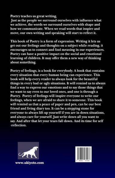 Poetry of Feelings