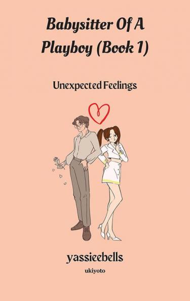 Babysitter Of A Playboy (Book 1)