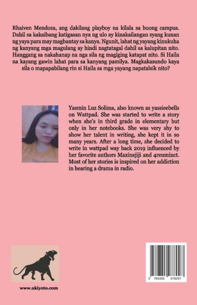 Babysitter Of A Playboy (Book 1)