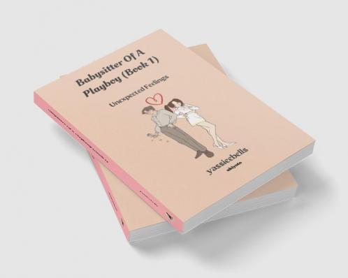 Babysitter Of A Playboy (Book 1)
