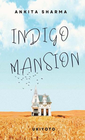 Indigo Mansion