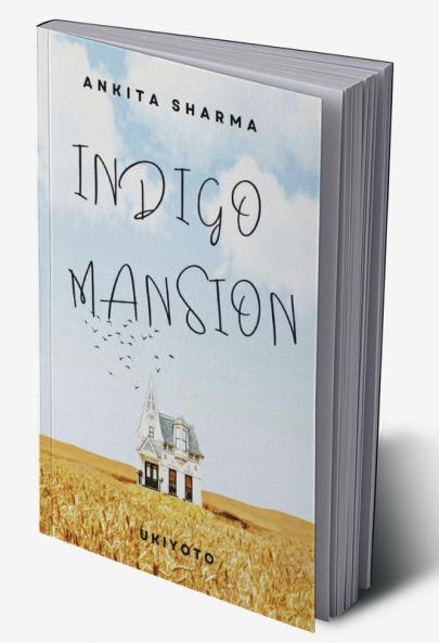 Indigo Mansion
