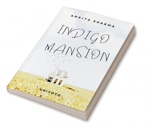 Indigo Mansion