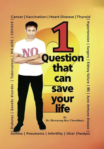 1 Question That Can Save Your Life