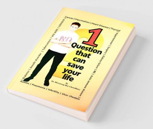 1 Question That Can Save Your Life