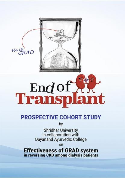 End of Transplant