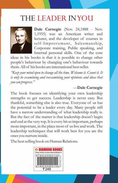 The Leader in You