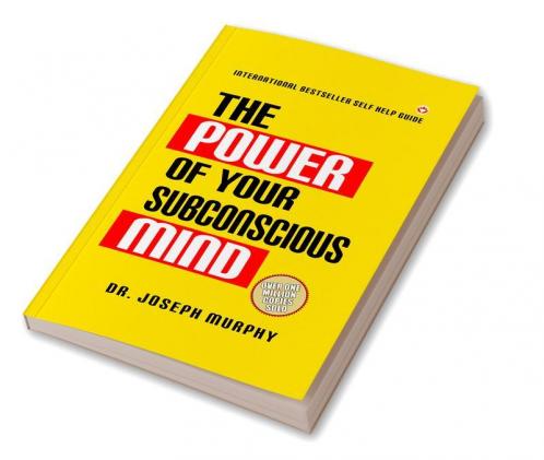 The Power of Your Subconscious Mind