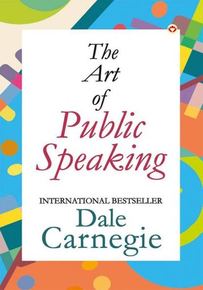 The Art of Public Speaking