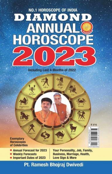 Diamond Annual Horoscope 2023