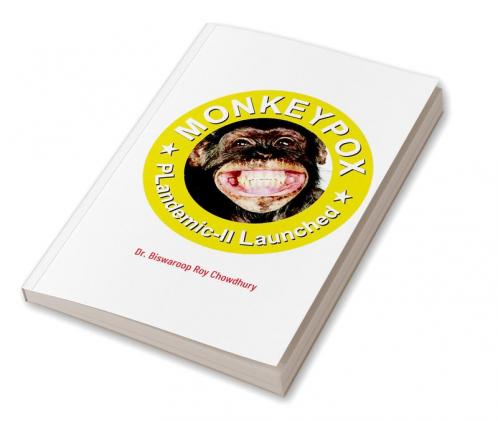 Monkeypox Plandemic-II Launched