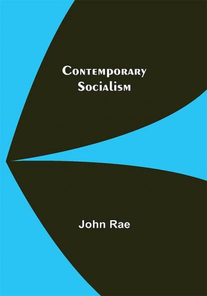 Contemporary Socialism