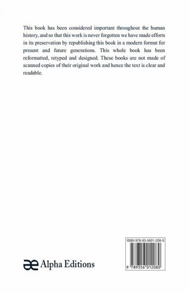 The Gist of Swedenborg