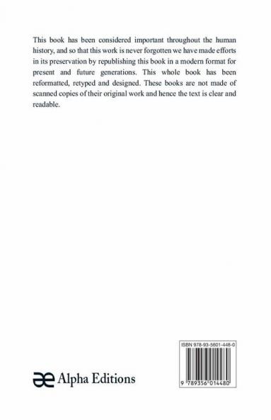 The Glands Regulating Personality; A Study of the Glands of Internal Secretion in Relation to the Types of Human Nature