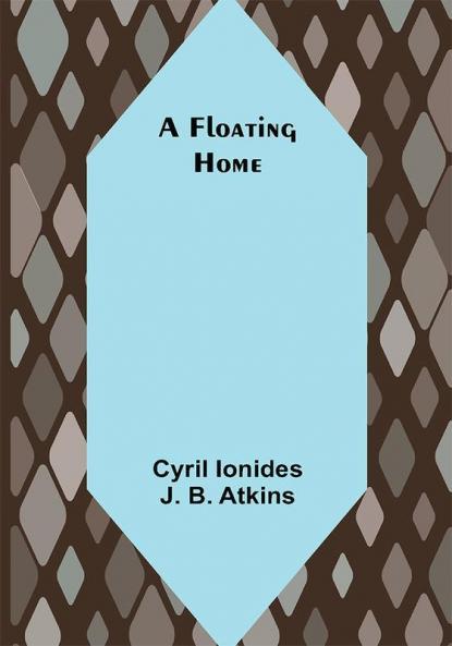 A Floating Home