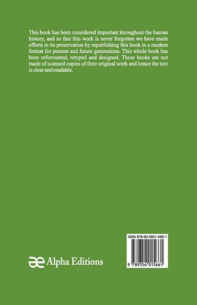 A Briefe Introduction To Geography