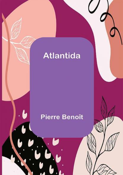 Atlantida