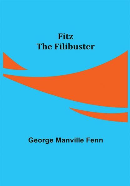 Fitz the Filibuster