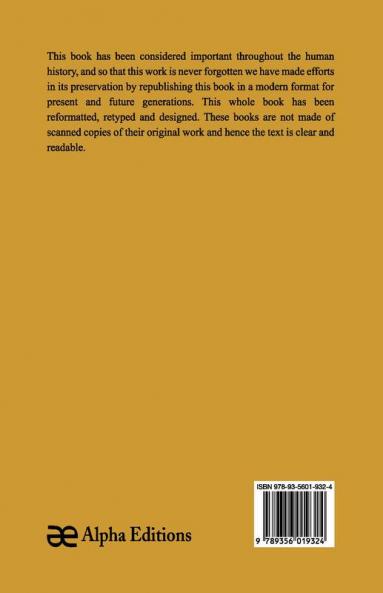 At Fault (Part-II)