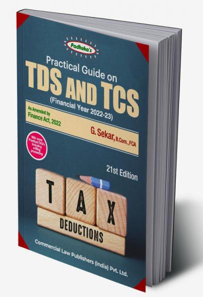 Practical Guide on TDS & TCS