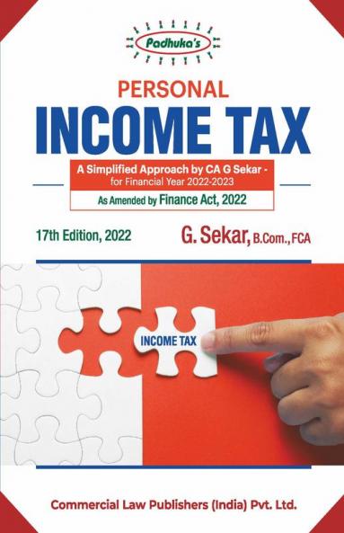 Personal Income Tax