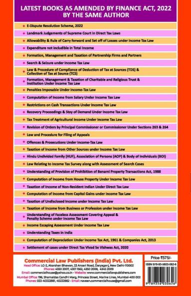 Taxation of Income from Other Sources