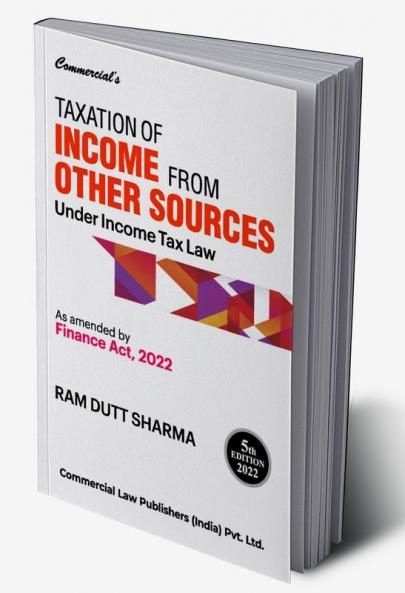 Taxation of Income from Other Sources