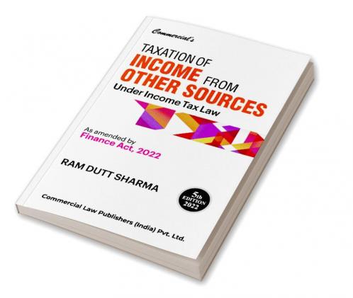 Taxation of Income from Other Sources
