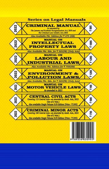 THE NATIONAL HIGHWAYS ACT 1956