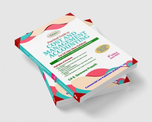 Practical Guide to Cost & Management Accounting