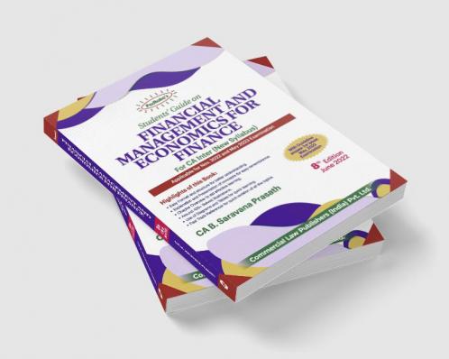 Students' Guide on Financial Management & Economics for Finance