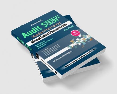 Audit SAAR (Advanced Auditing)