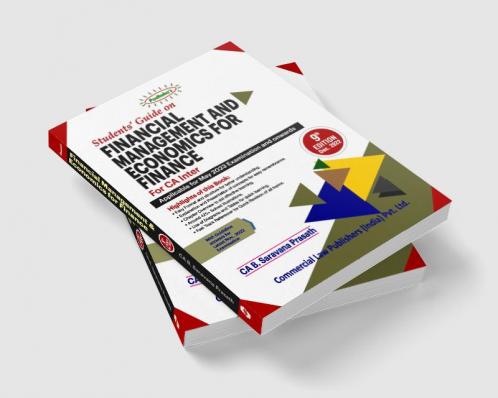 Students’ Guide on Financial Management & Economics for Finance
