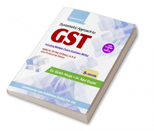 Systematic Approach to GST*