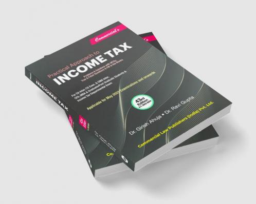 Practical Approach to Income Tax*