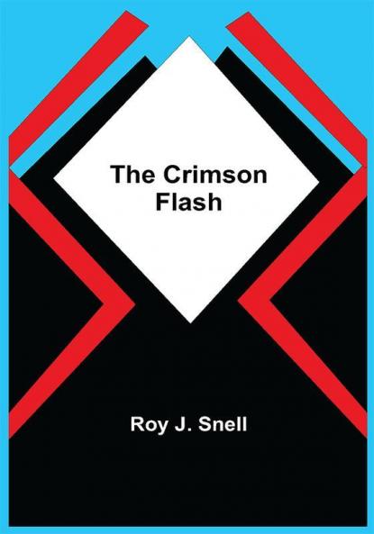 The Crimson Flash