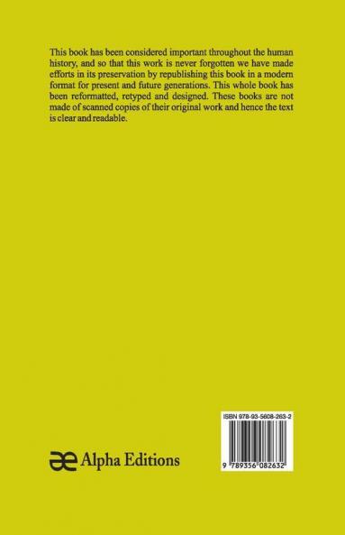 A Critical History Of Greek Philosophy