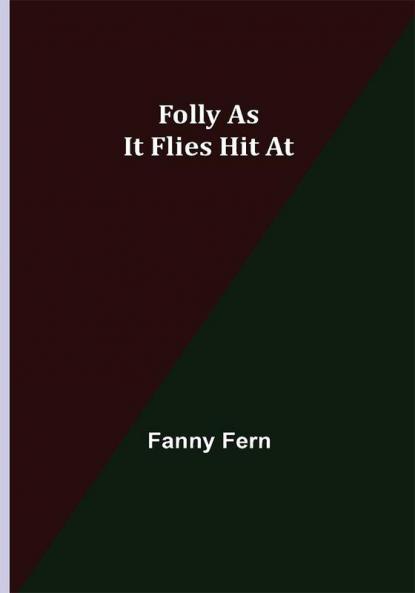 Folly as It Flies Hit At