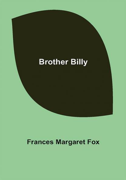 Brother Billy