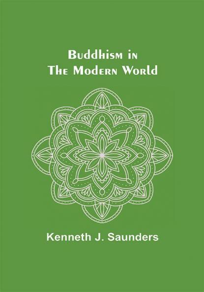 Buddhism in the Modern World