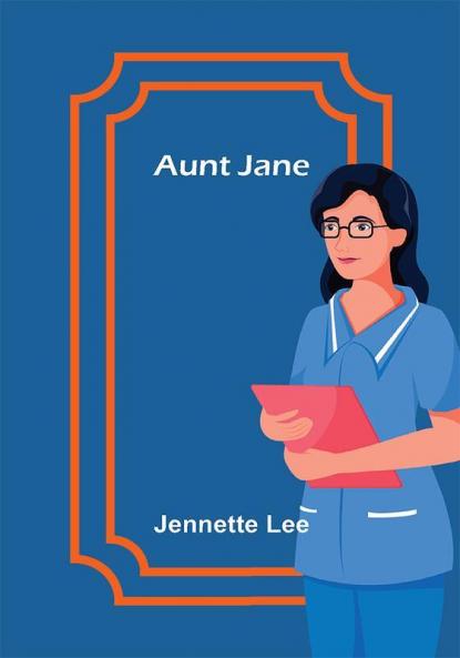 Aunt Jane