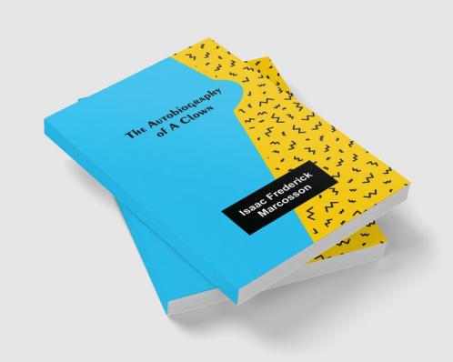The Autobiography of a Clown