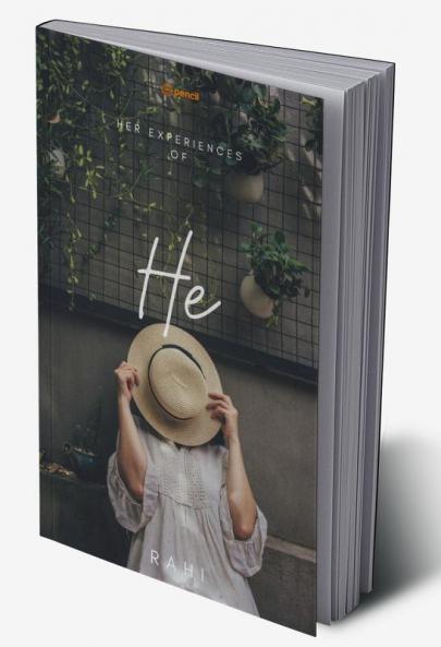 He