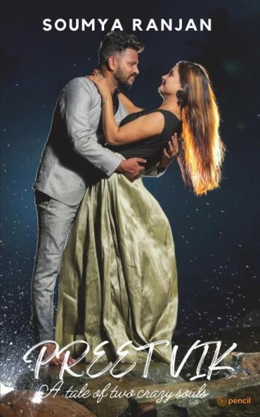 Preetvik: A Tale of Two Crazy Souls