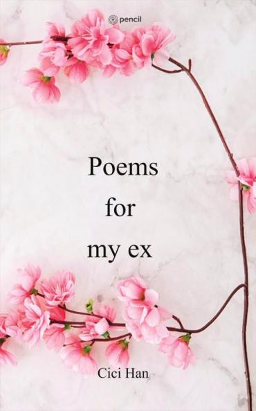 Poems for my ex