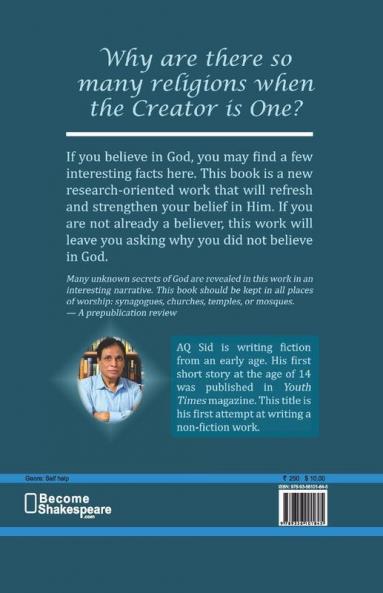 The Secrets of God