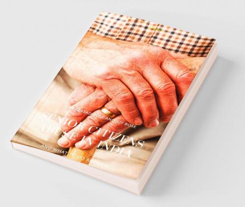 Senior Citizens Abuse in India