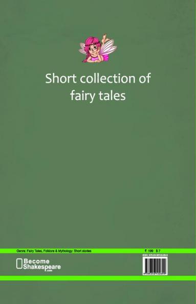 Stories Of Happily Ever After