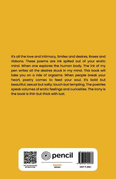 POETRY HOES